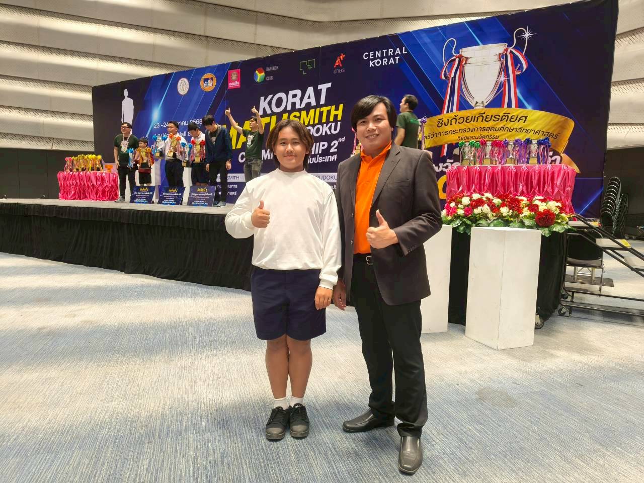 LINE_ALBUM_korat mathsmith sudoku championship _2_250825_5.jpg